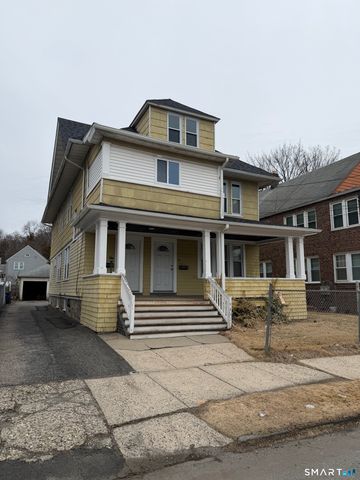 67 Beardsley Park Terrace 2nd & 3rd Fls., Bridgeport, CT 06610