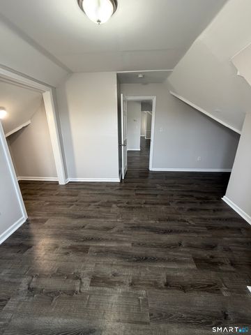 67 Beardsley Park Terrace 2nd & 3rd Fls., Bridgeport, CT 06610