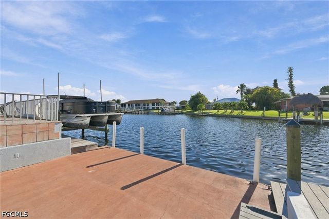 4707 SE 5th AVE 101, Cape Coral, FL 33904