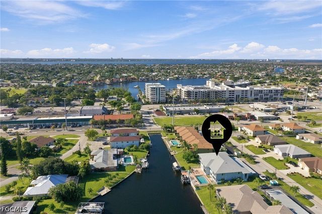 4707 SE 5th AVE 101, Cape Coral, FL 33904