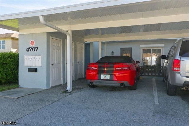 4707 SE 5th AVE 101, Cape Coral, FL 33904