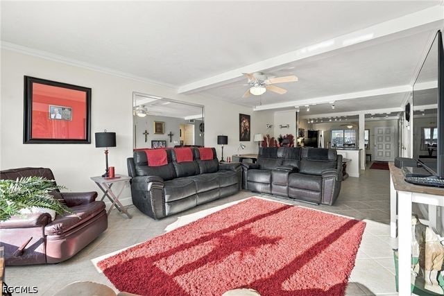4707 SE 5th AVE 101, Cape Coral, FL 33904