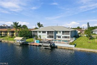 4707 SE 5th AVE 101, Cape Coral, FL 33904
