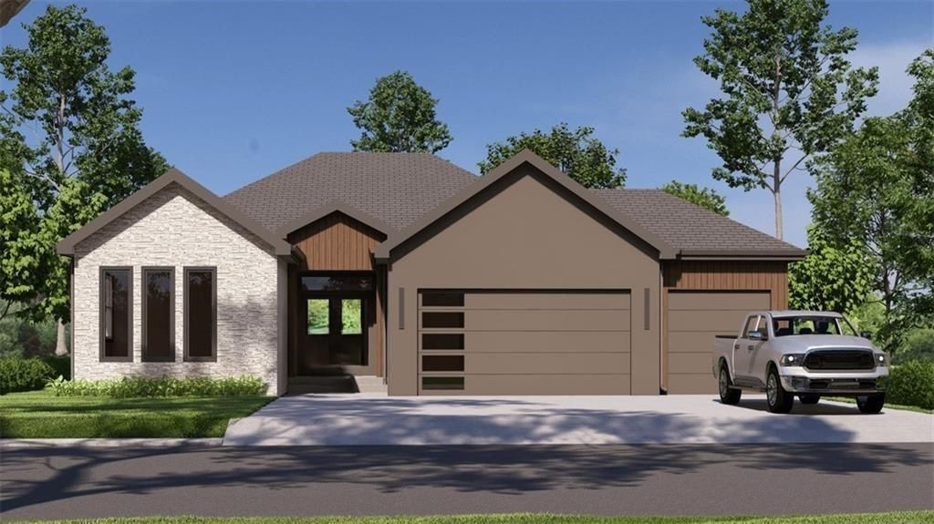 15494 W 166th Terrace, Olathe, KS 66062