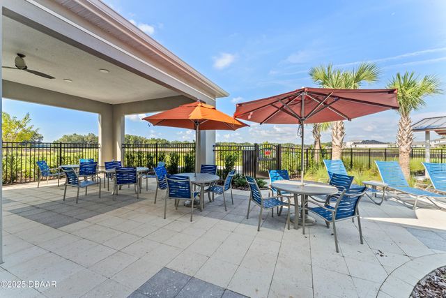 1351 Morning Walk Drive, Ormond Beach, FL 32174