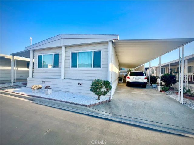 1441 Paso Real 312, Rowland Heights, CA 91748