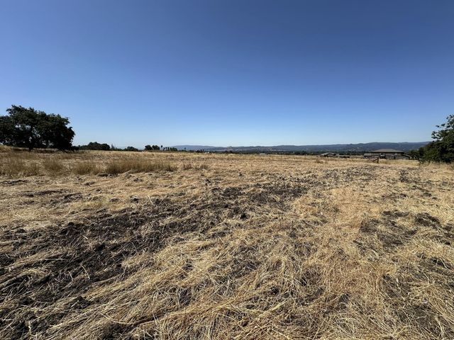 Lot 2 Mira Lagos Drive, Morgan Hill, CA 95037