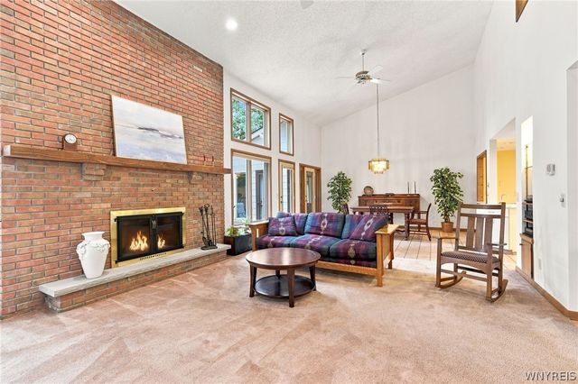 49 Fennec Lane, Amherst, NY 14051