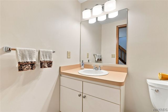 49 Fennec Lane, Amherst, NY 14051