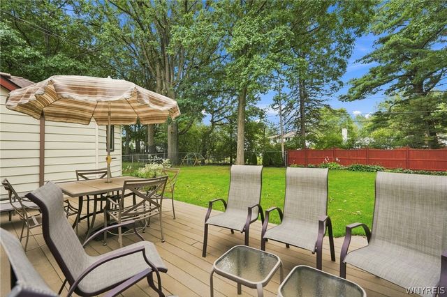 49 Fennec Lane, Amherst, NY 14051