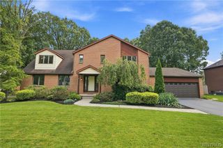 49 Fennec Lane, Amherst, NY 14051