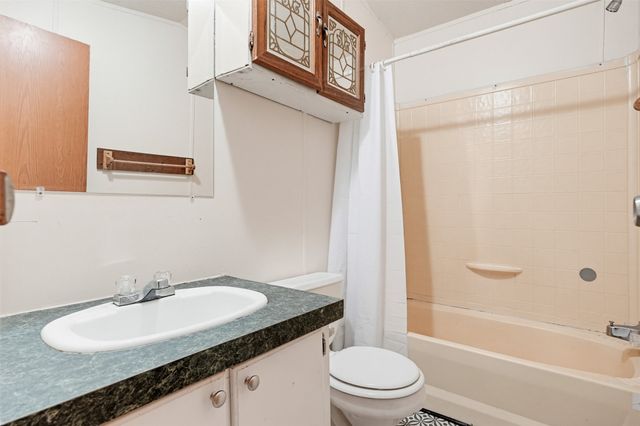 7009 Karen Lane, Joshua, TX 76058