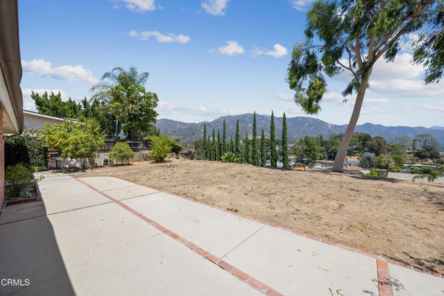 6823 Northford Drive, Tujunga, CA 91042