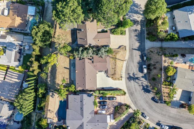 6823 Northford Drive, Tujunga, CA 91042