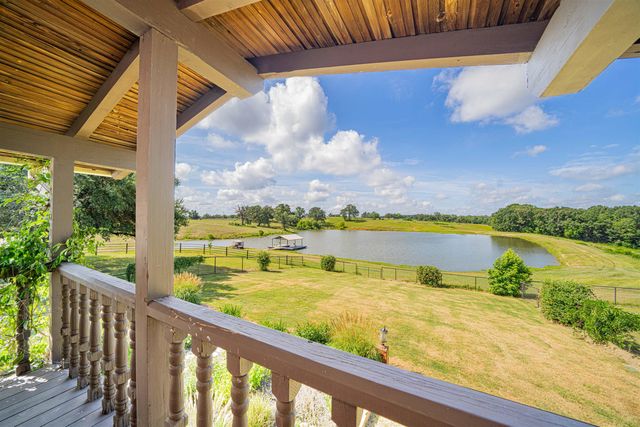 465 CR 3330, Omaha, TX 75571