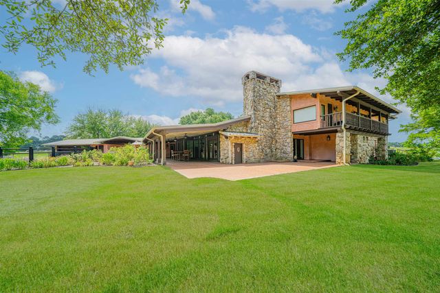 465 CR 3330, Omaha, TX 75571