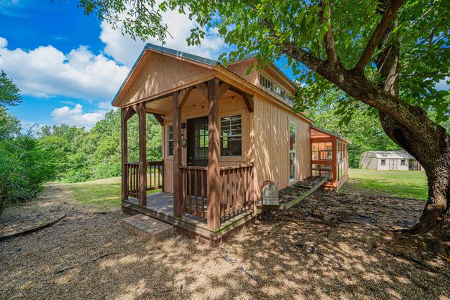 465 CR 3330, Omaha, TX 75571