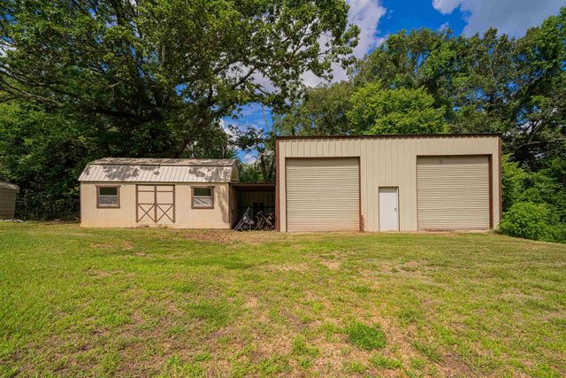 465 CR 3330, Omaha, TX 75571