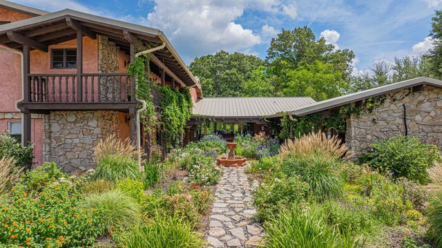 465 CR 3330, Omaha, TX 75571