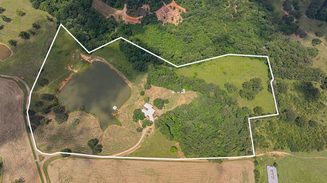 465 CR 3330, Omaha, TX 75571