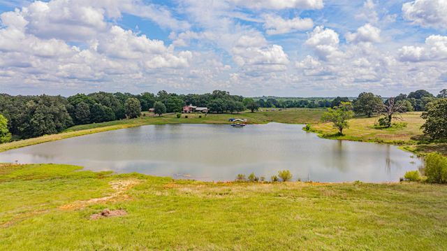 465 CR 3330, Omaha, TX 75571