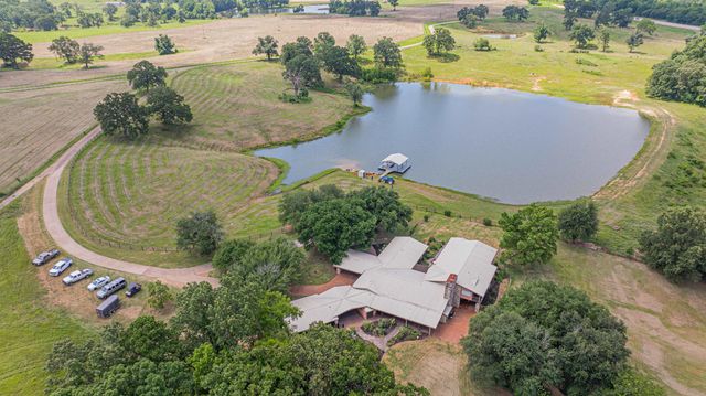 465 CR 3330, Omaha, TX 75571