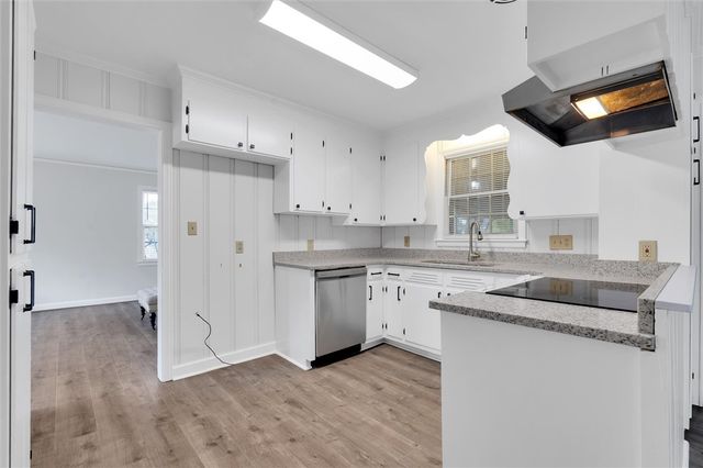 206 Hillside Drive, Greer, SC 29651
