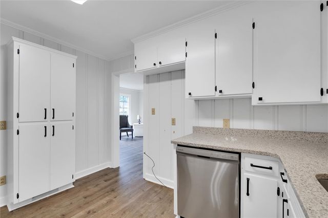 206 Hillside Drive, Greer, SC 29651