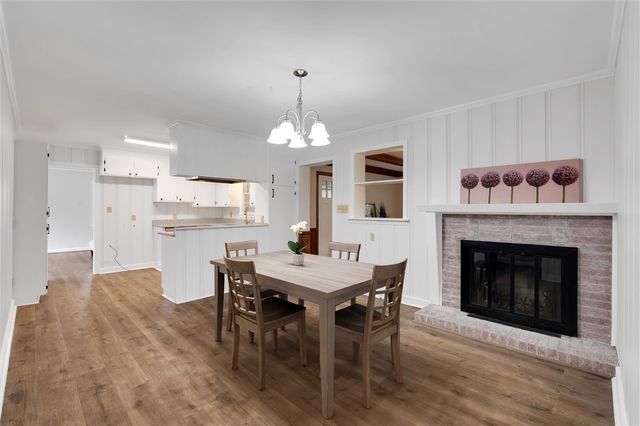 206 Hillside Drive, Greer, SC 29651