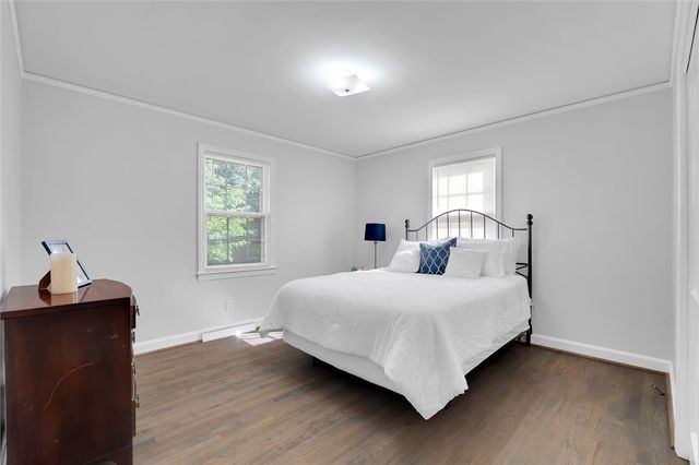 206 Hillside Drive, Greer, SC 29651