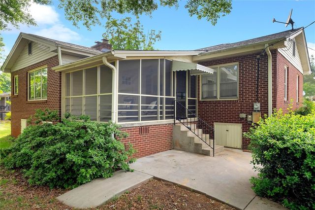 206 Hillside Drive, Greer, SC 29651