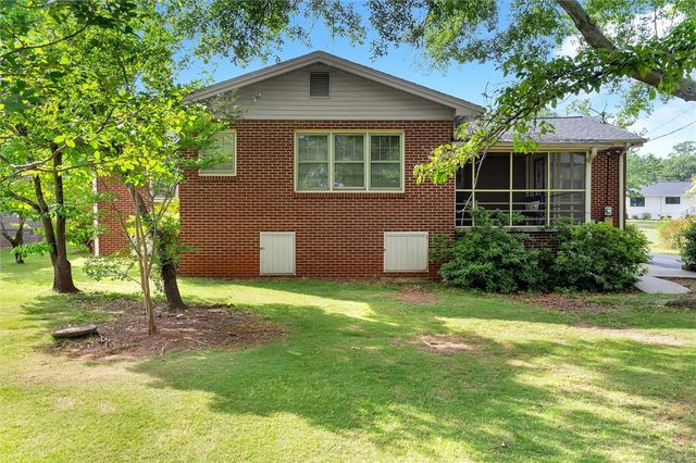206 Hillside Drive, Greer, SC 29651