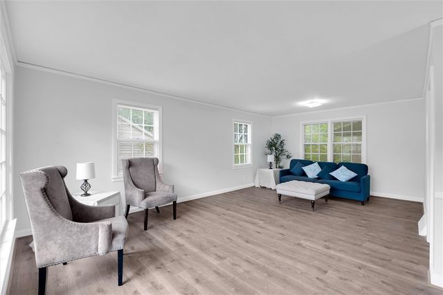 206 Hillside Drive, Greer, SC 29651