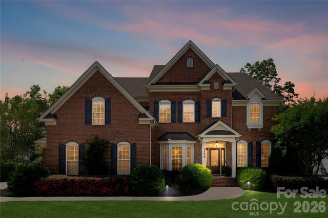 1220 Nightingale Road, Waxhaw, NC 28173