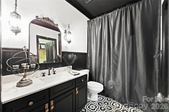 1220 Nightingale Road, Waxhaw, NC 28173