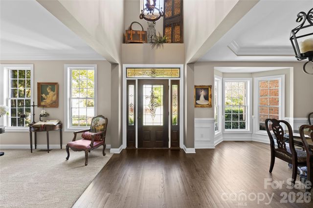 1220 Nightingale Road, Waxhaw, NC 28173