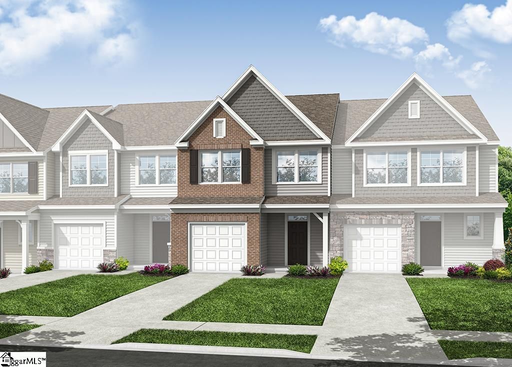 211 Toal Court, Greenville, SC 29611