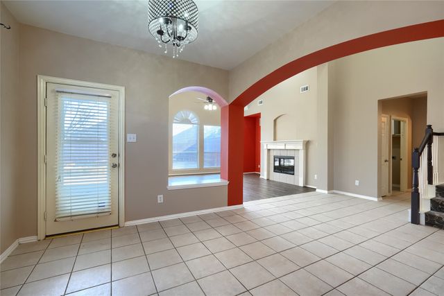 1808 Giddings Court, Allen, TX 75002