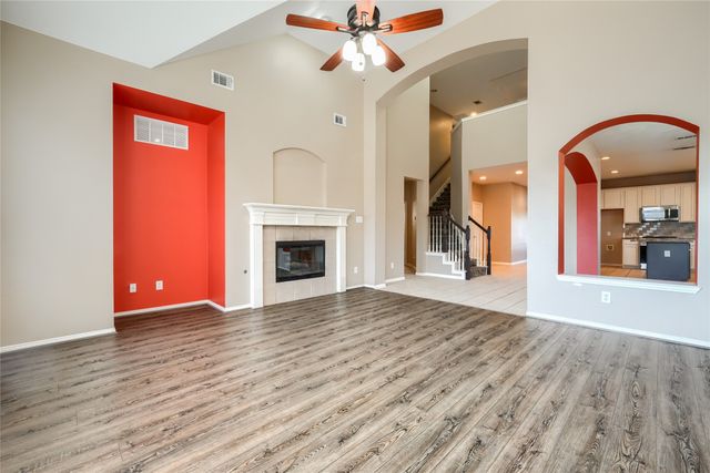 1808 Giddings Court, Allen, TX 75002