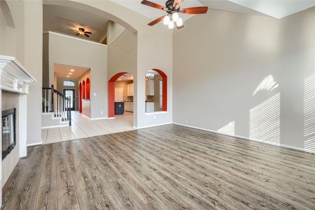 1808 Giddings Court, Allen, TX 75002
