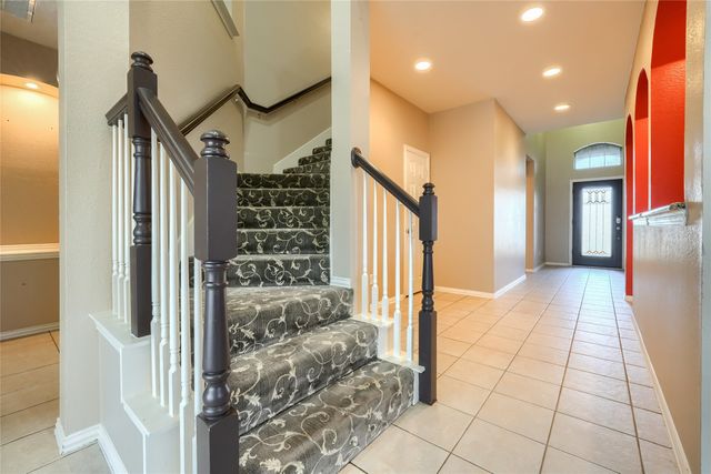 1808 Giddings Court, Allen, TX 75002