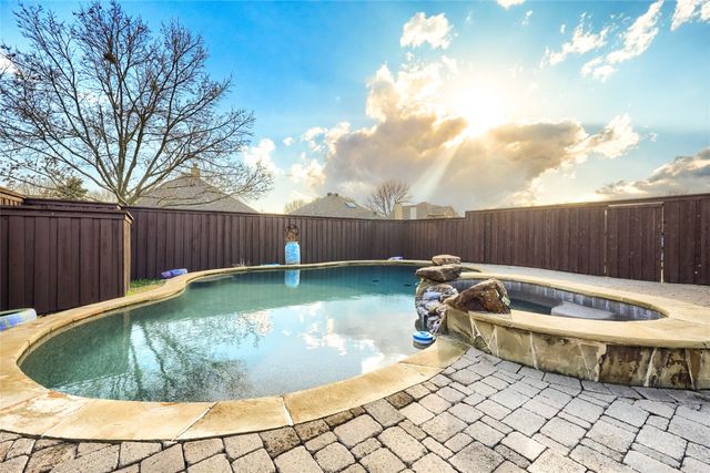 1808 Giddings Court, Allen, TX 75002