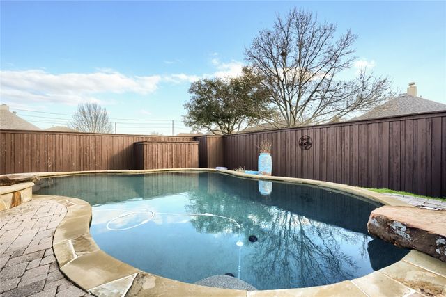 1808 Giddings Court, Allen, TX 75002
