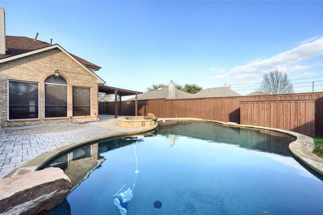 1808 Giddings Court, Allen, TX 75002