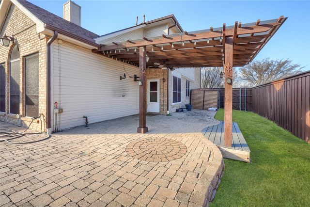 1808 Giddings Court, Allen, TX 75002