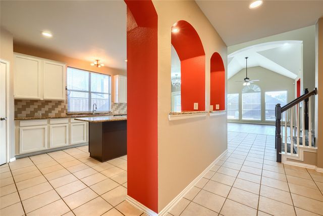 1808 Giddings Court, Allen, TX 75002