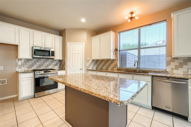 1808 Giddings Court, Allen, TX 75002