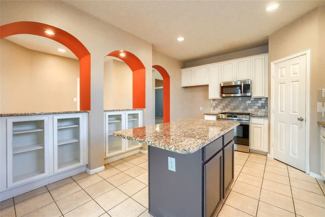 1808 Giddings Court, Allen, TX 75002