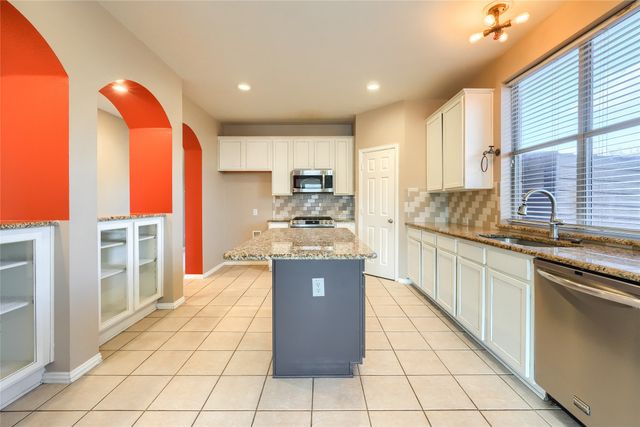 1808 Giddings Court, Allen, TX 75002