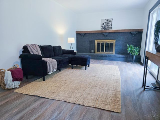 6558 Thunderhill Lane, Delhi Twp, OH 45233